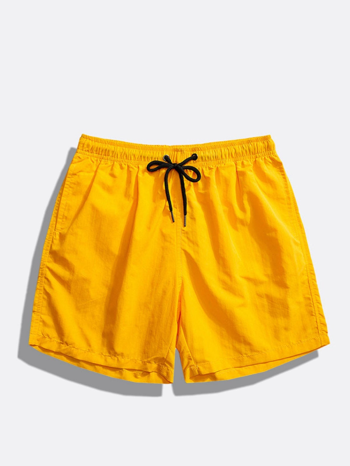 AYZITKA Sade Plaj Şortu