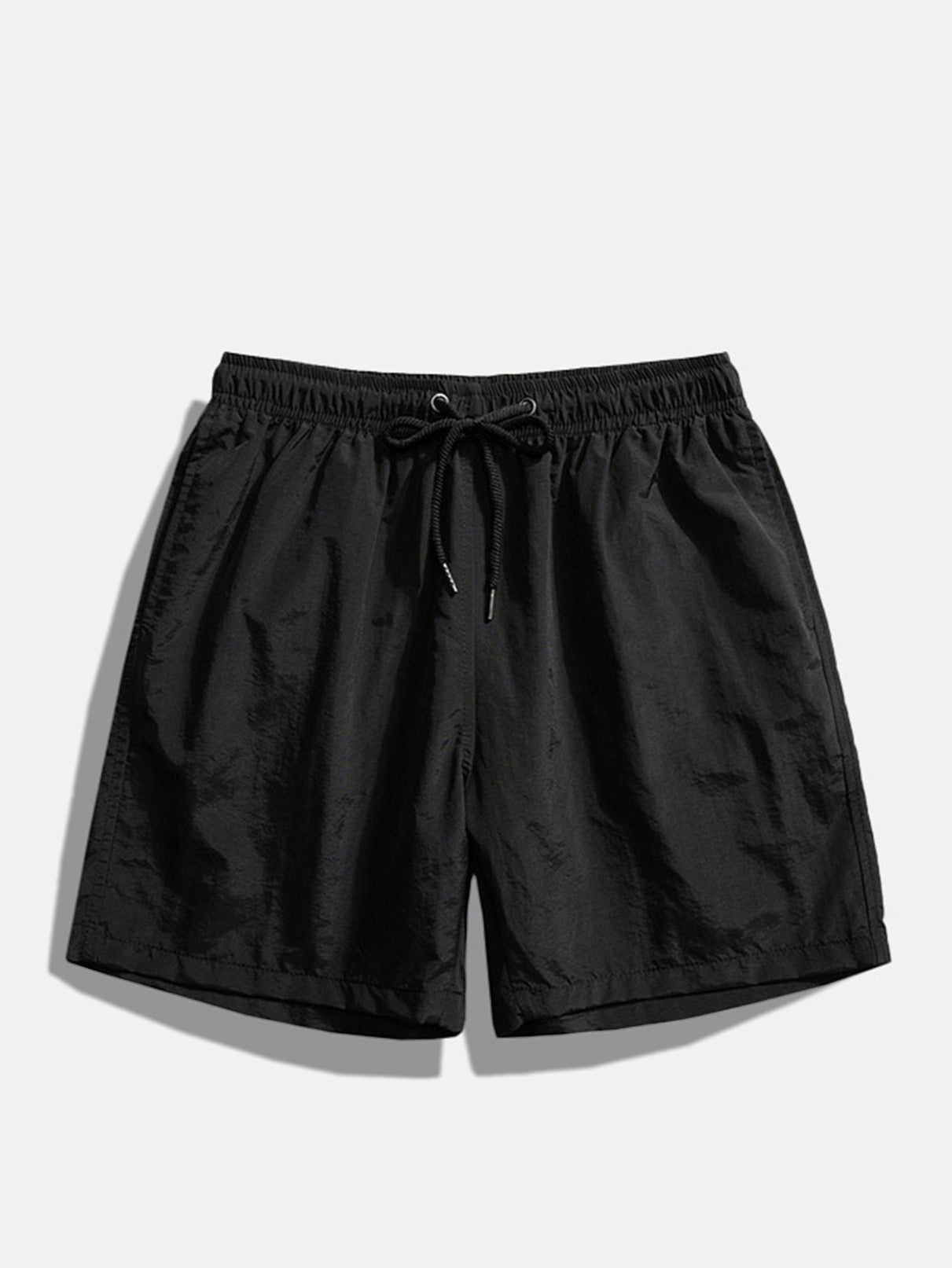 AYZITKA Sade Plaj Şortu