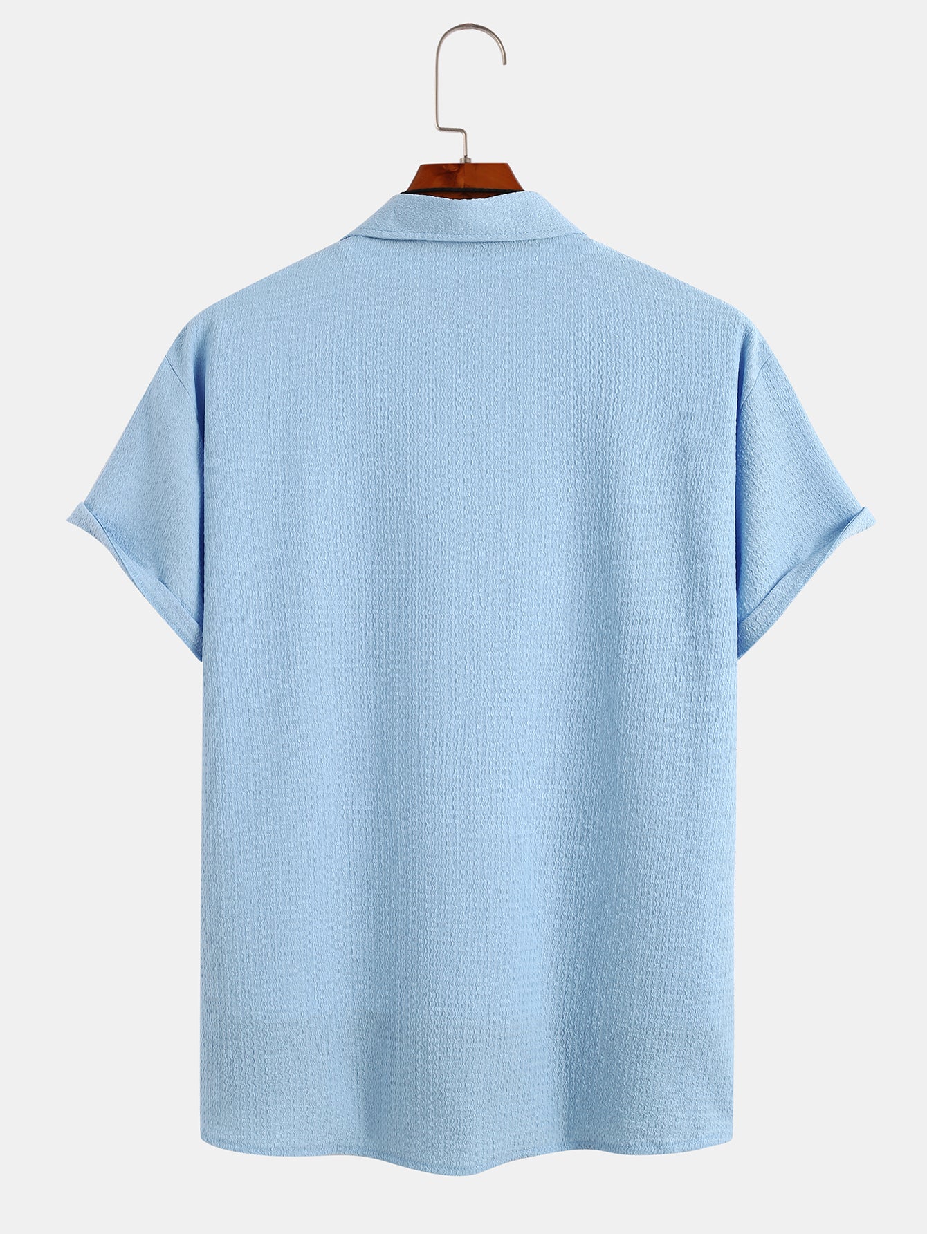 AYZITKA Basic Pamuklu Gömlek