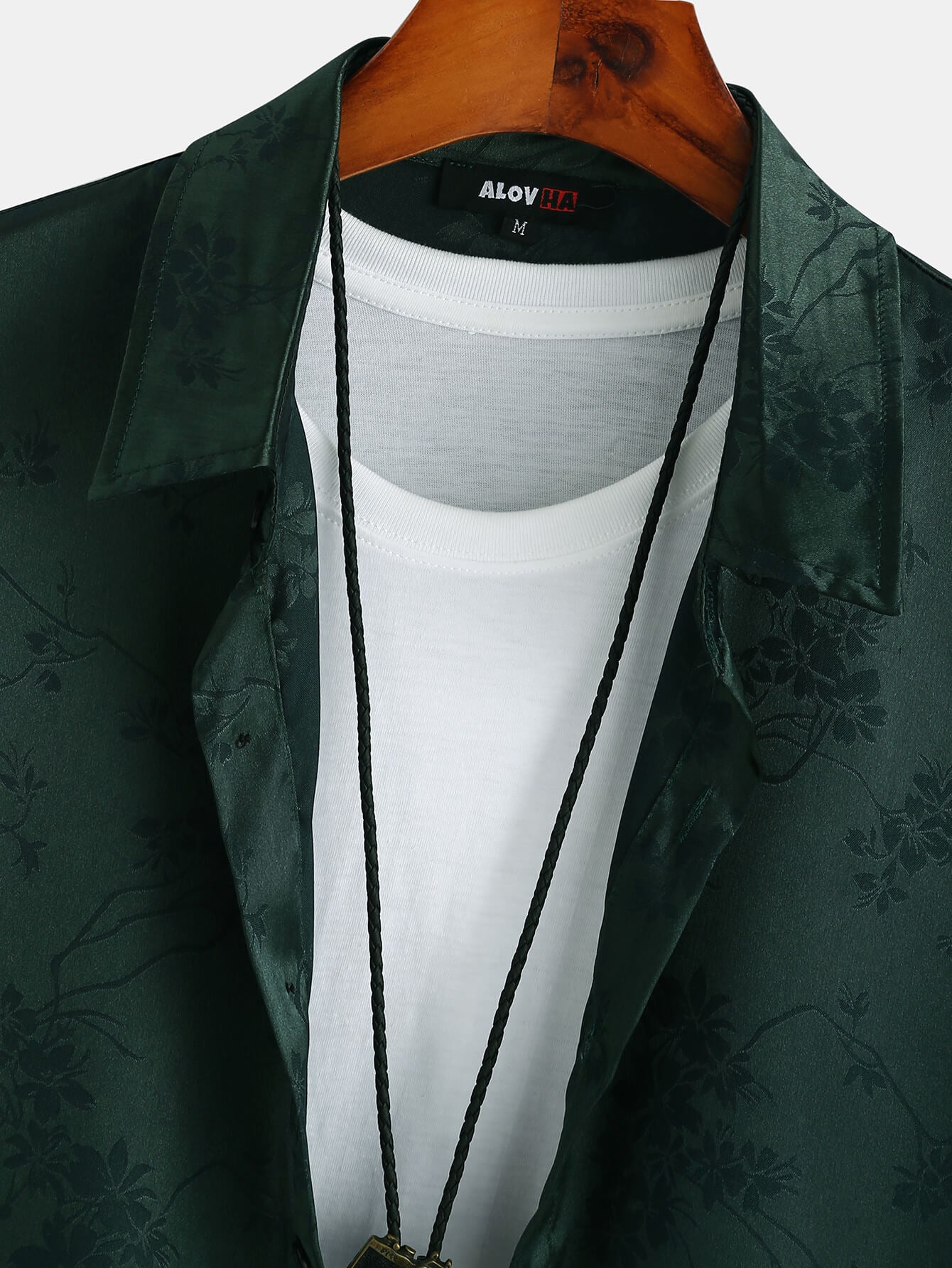 AYZITKA London Gömlek Şort Seti