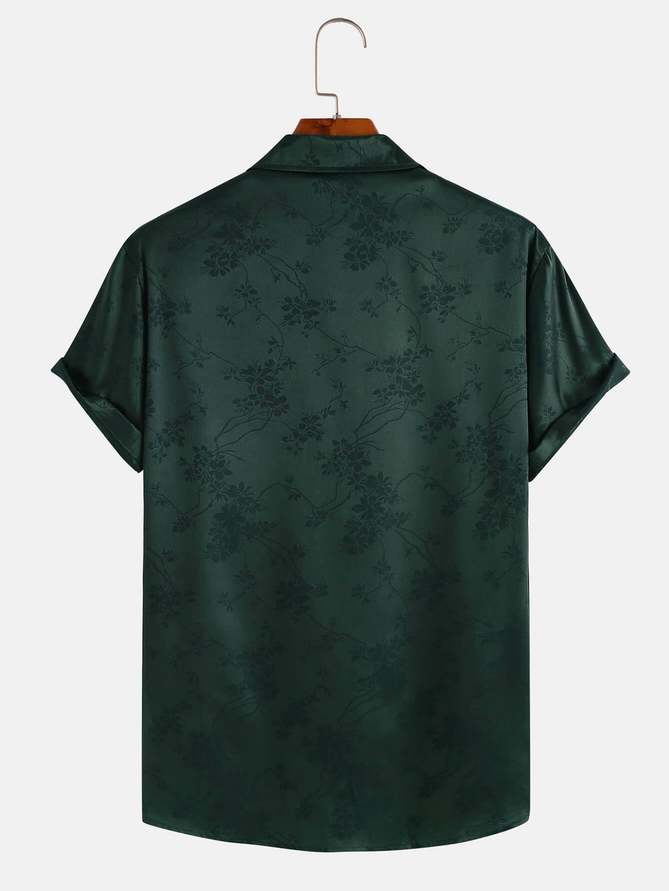 AYZITKA London Gömlek Şort Seti