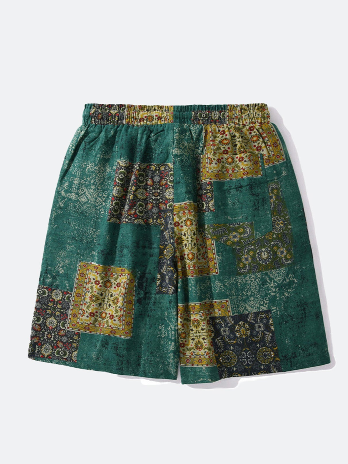 AYZITKA Vintage Şort