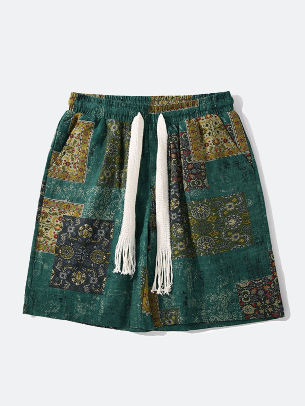 AYZITKA Vintage Şort