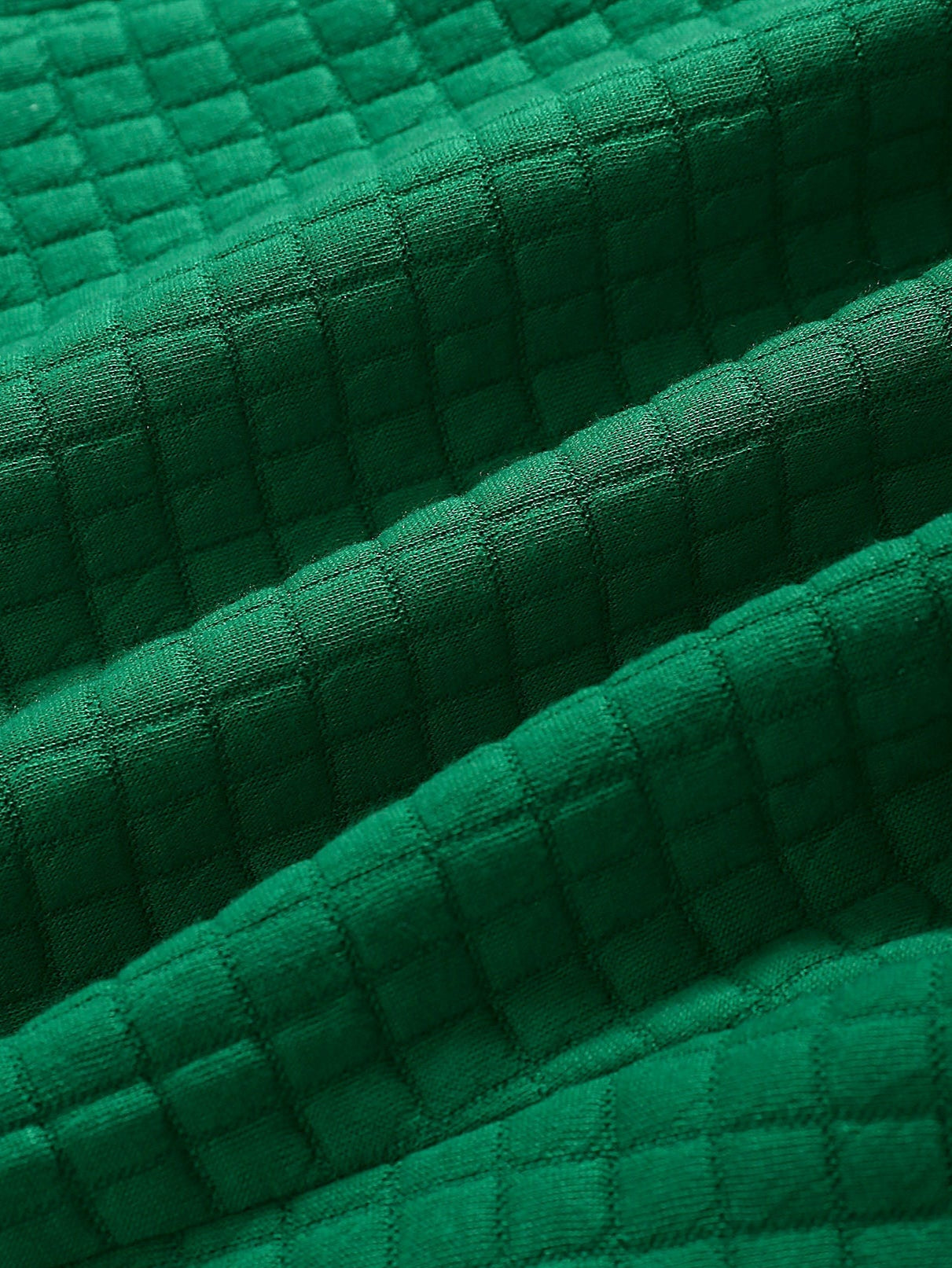 AYZITKA Waffle Şort