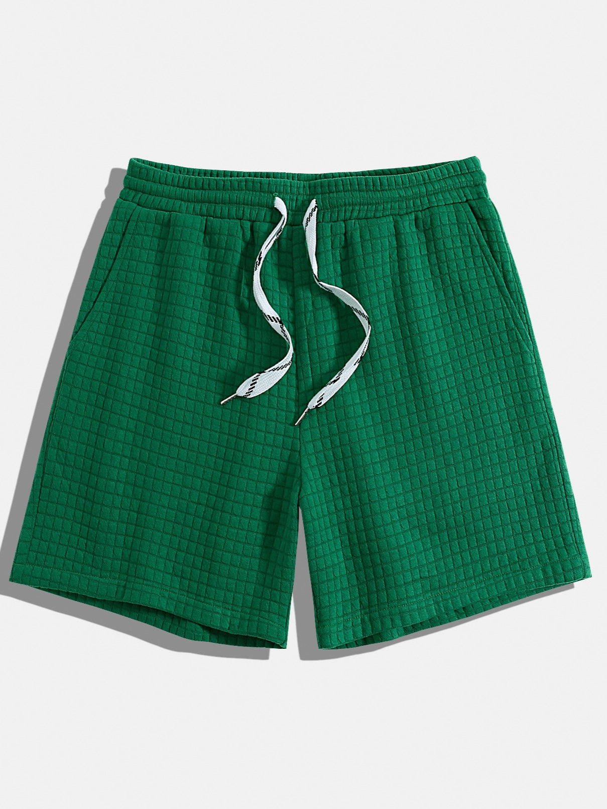 AYZITKA Waffle Şort