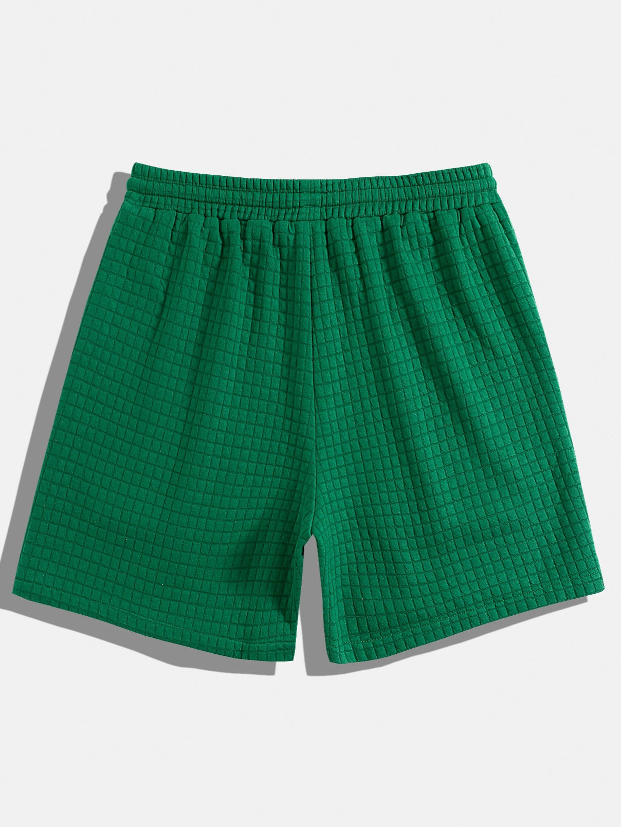 AYZITKA Waffle Şort