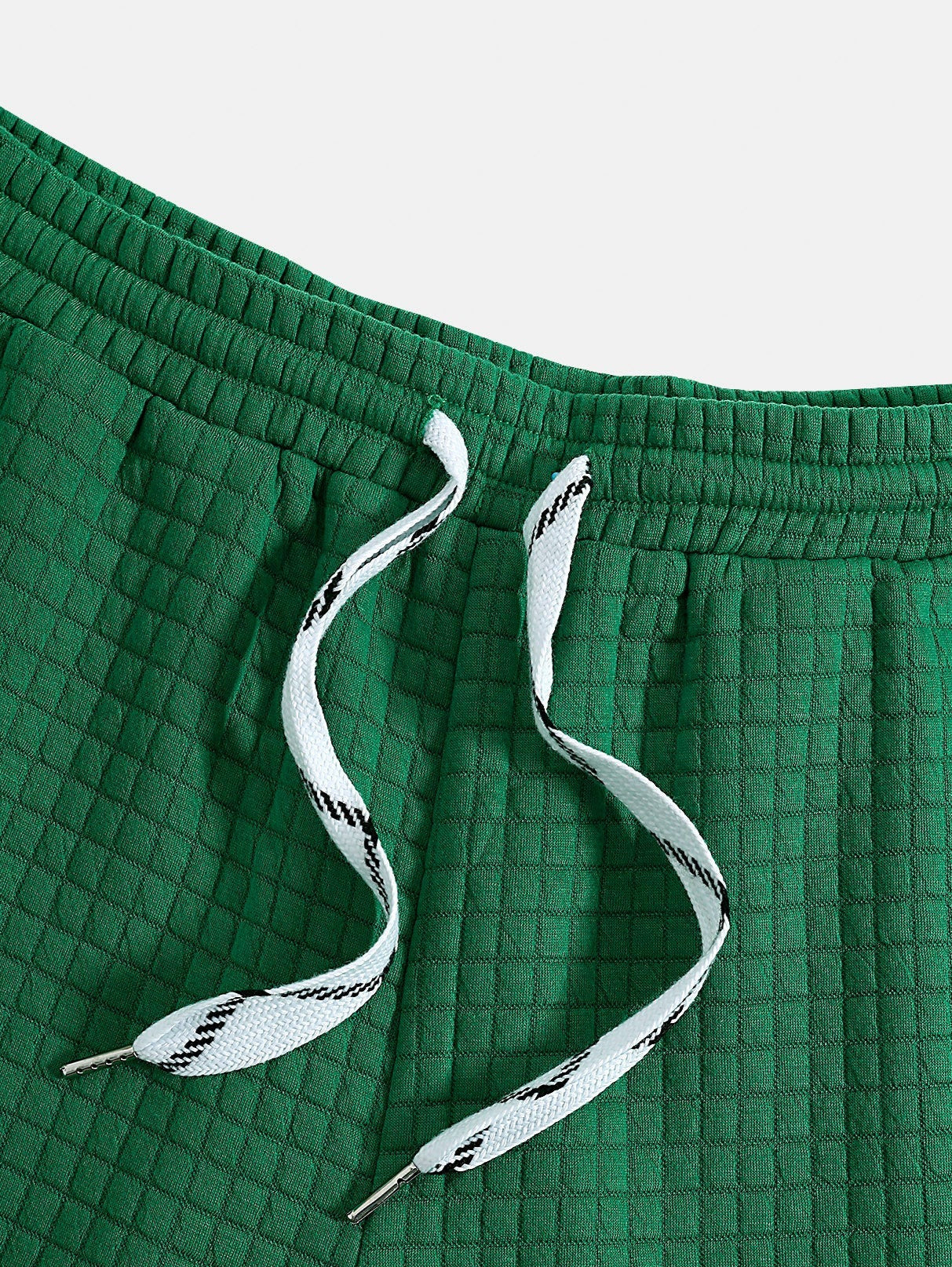 AYZITKA Waffle Şort
