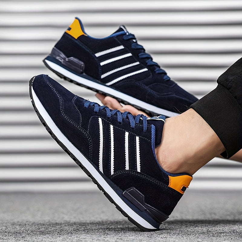 AYZITKA Süet Spor Ayakkabı