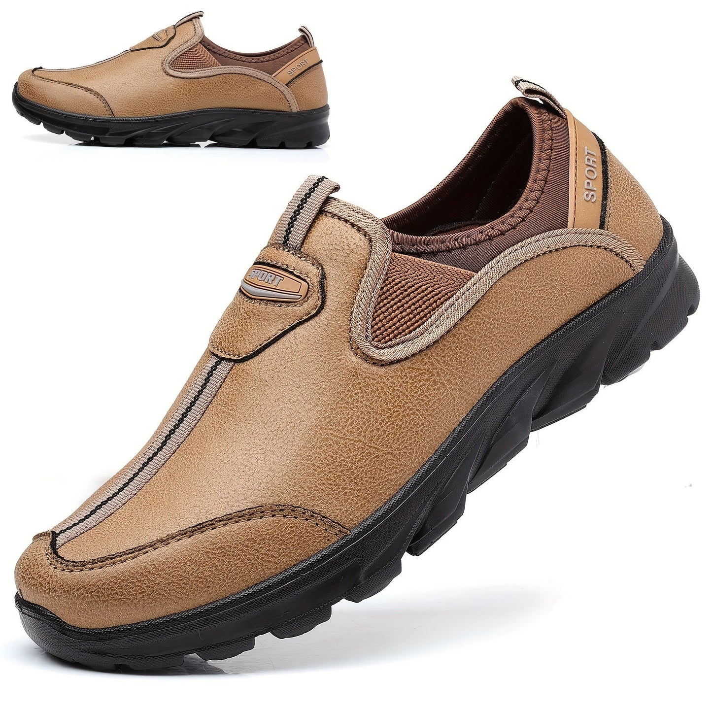 AYZITKA Vintage Tasarım Ayakkabı