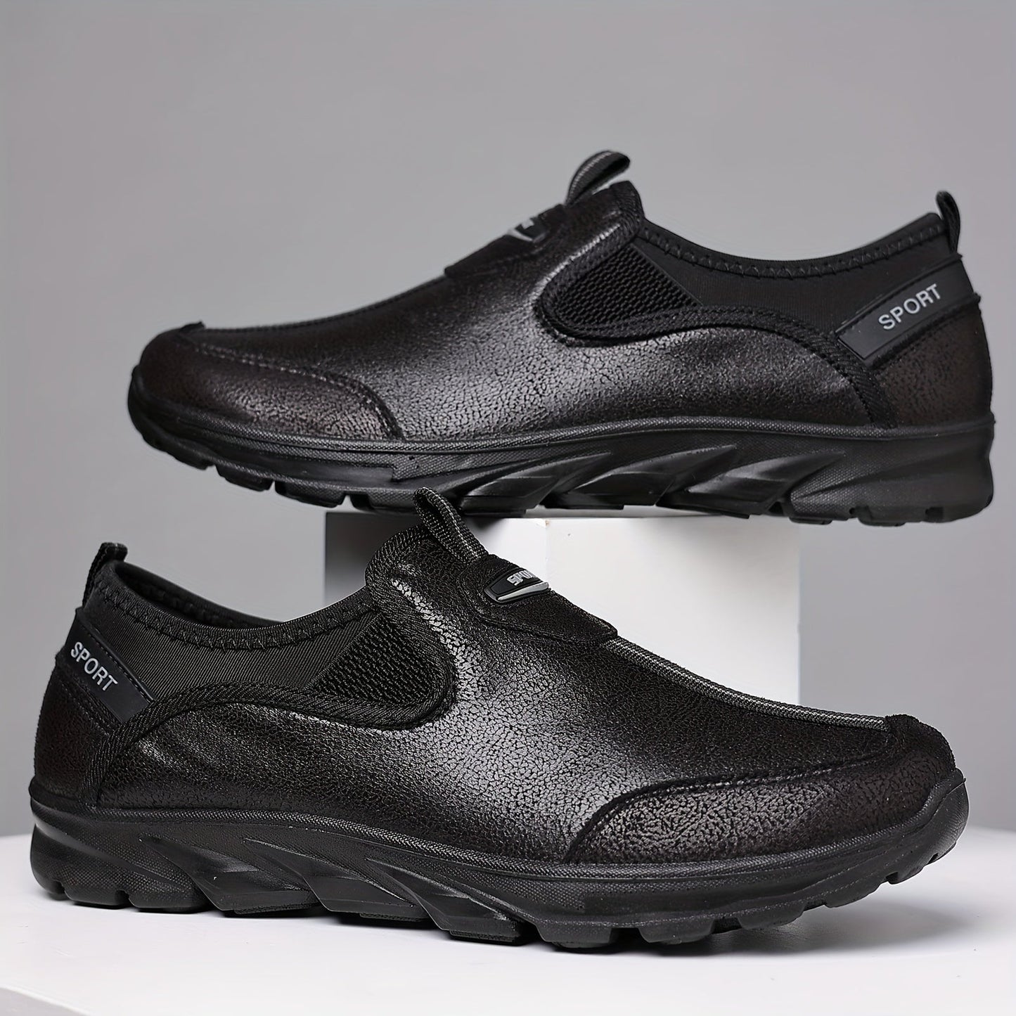 AYZITKA Vintage Tasarım Ayakkabı