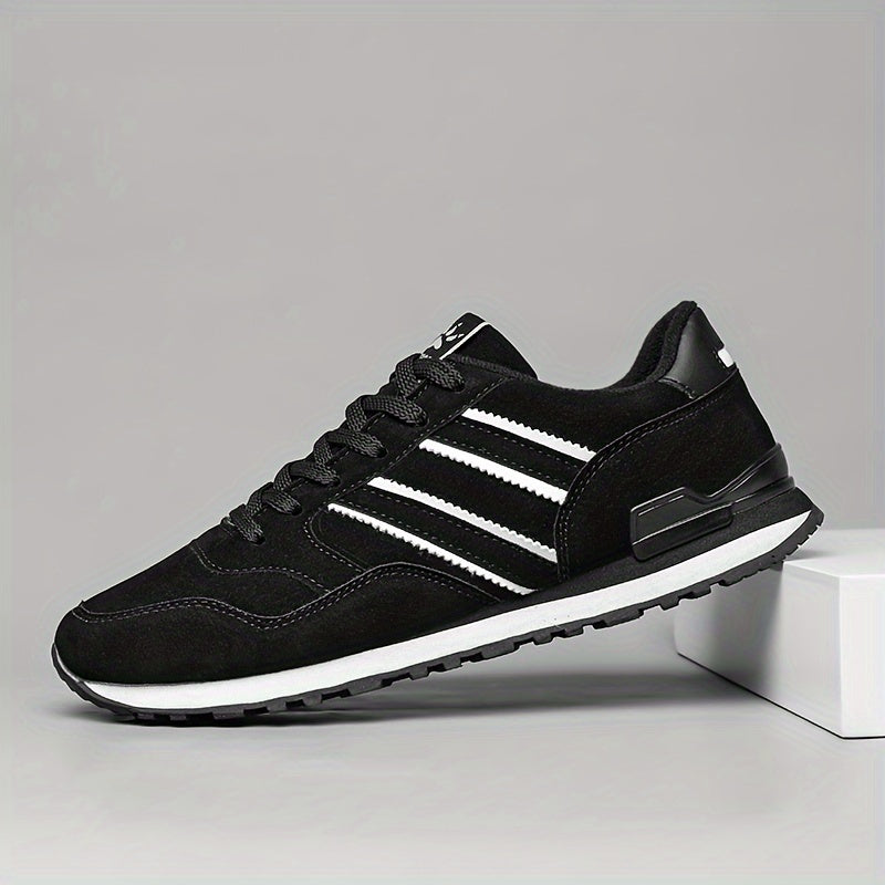 AYZITKA Süet Spor Ayakkabı