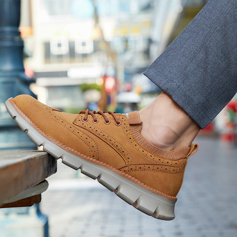 AYZITKA Brogue Ayakkabı