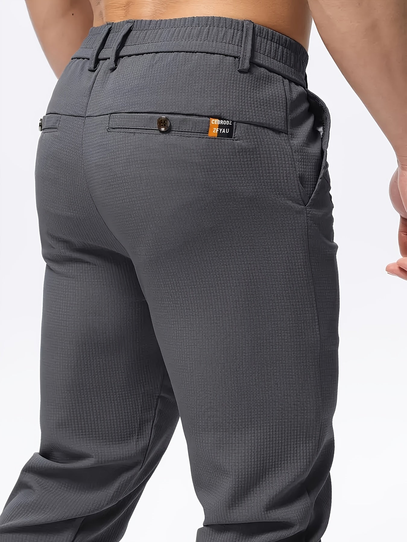 AYZITKA Klasik Tarz Pantolon