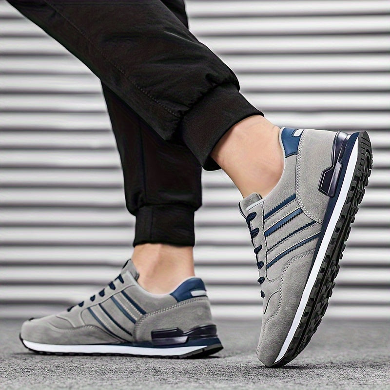 AYZITKA Süet Spor Ayakkabı