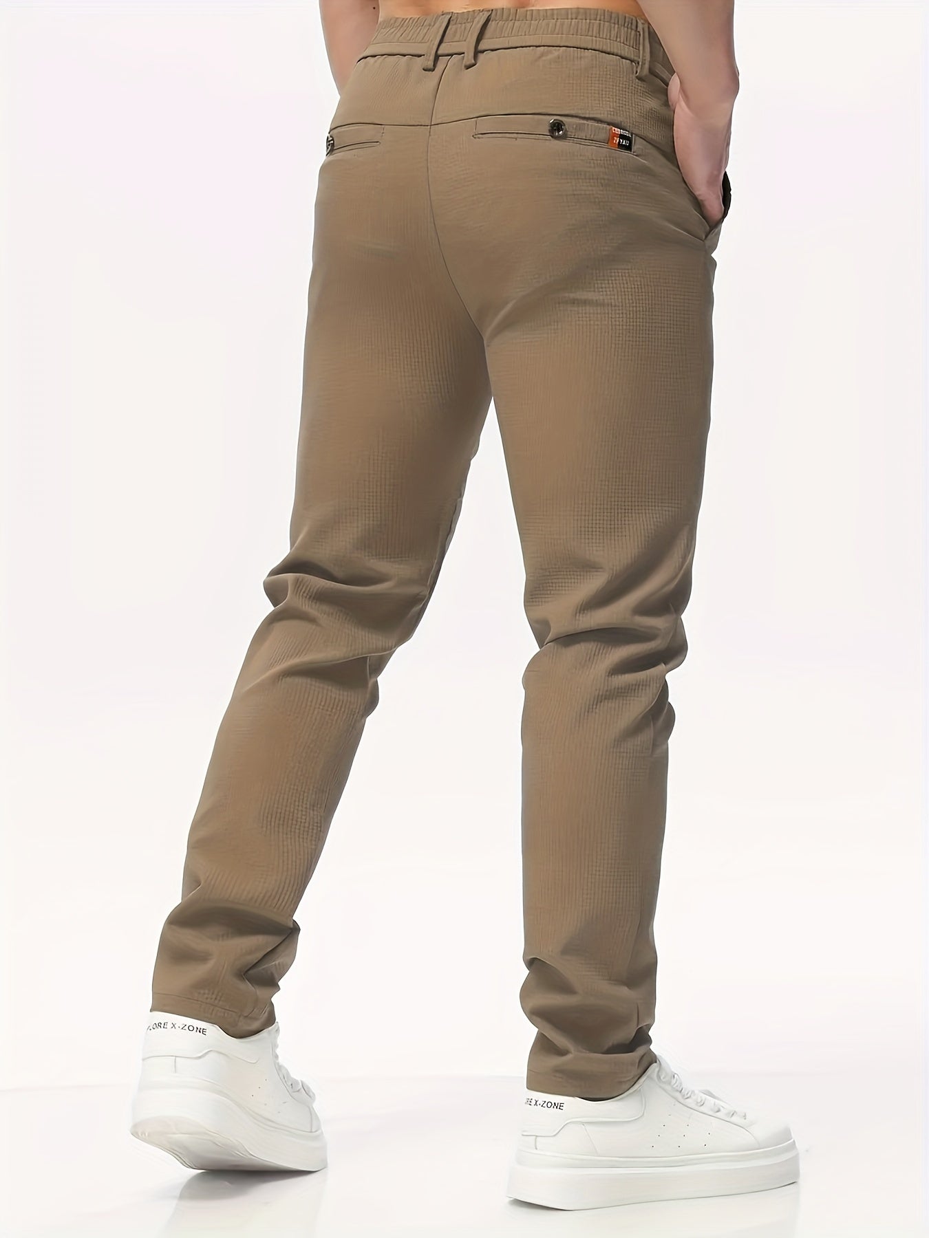 AYZITKA Klasik Tarz Pantolon