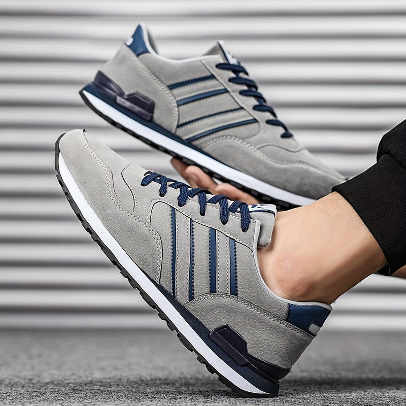 AYZITKA Süet Spor Ayakkabı