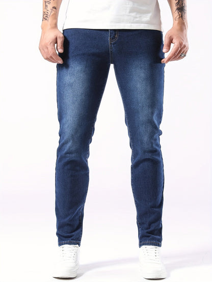 AYZITKA Slim-fit Kot Pantolon