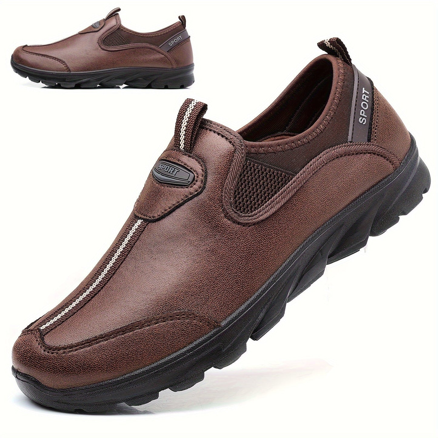 AYZITKA Vintage Tasarım Ayakkabı