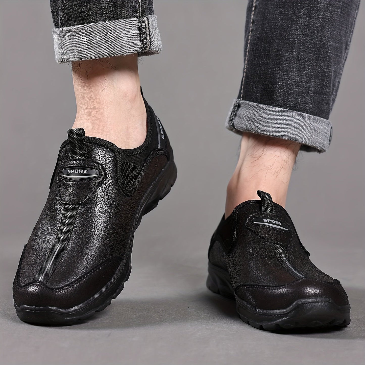 AYZITKA Vintage Tasarım Ayakkabı