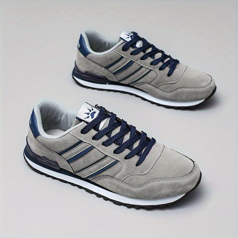 AYZITKA Süet Spor Ayakkabı