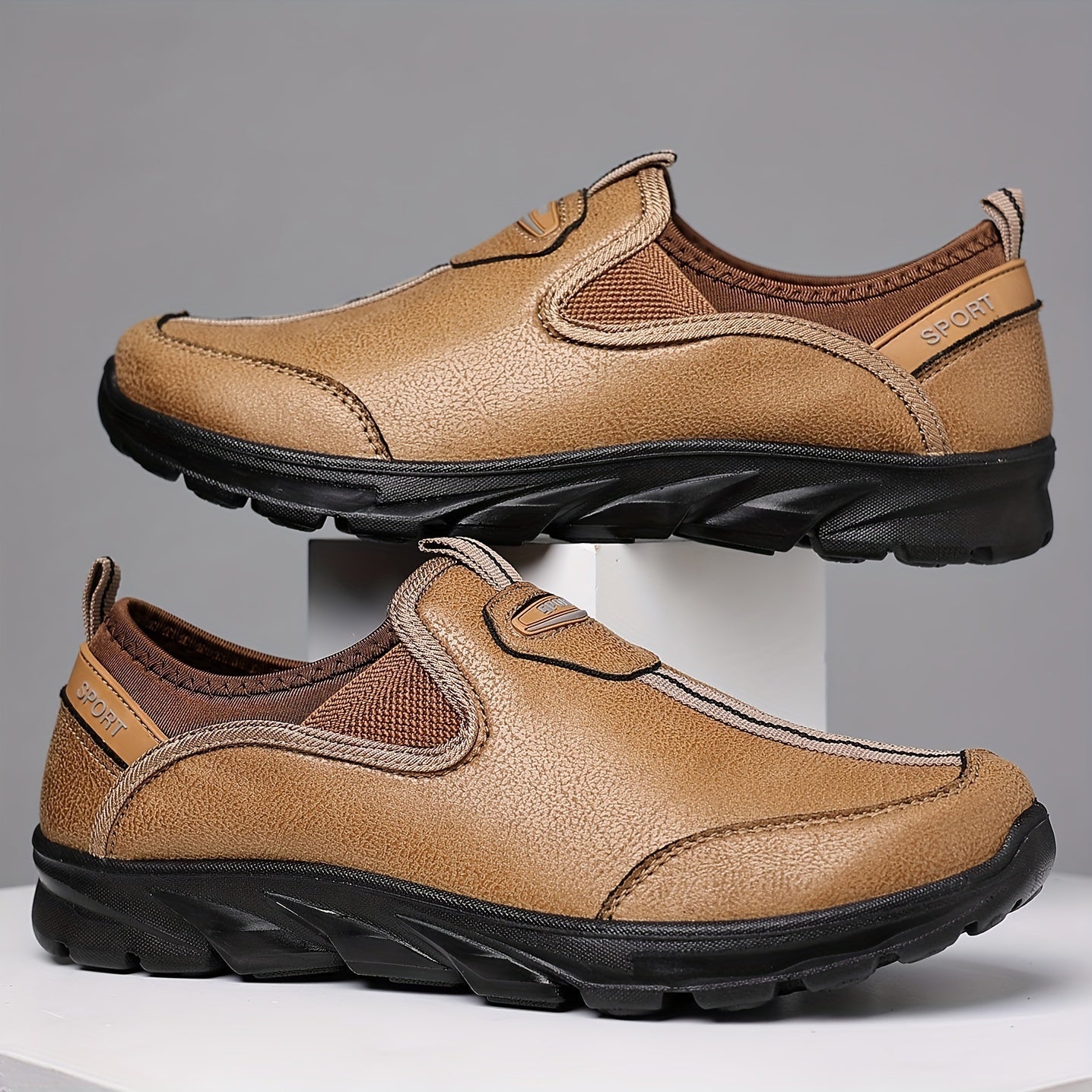 AYZITKA Vintage Tasarım Ayakkabı