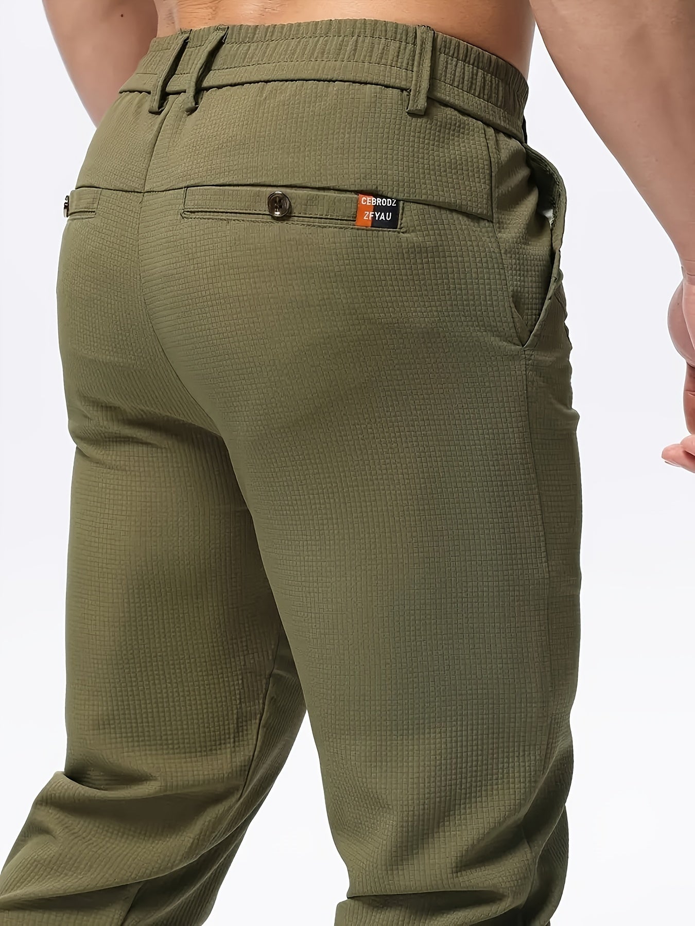 AYZITKA Klasik Tarz Pantolon