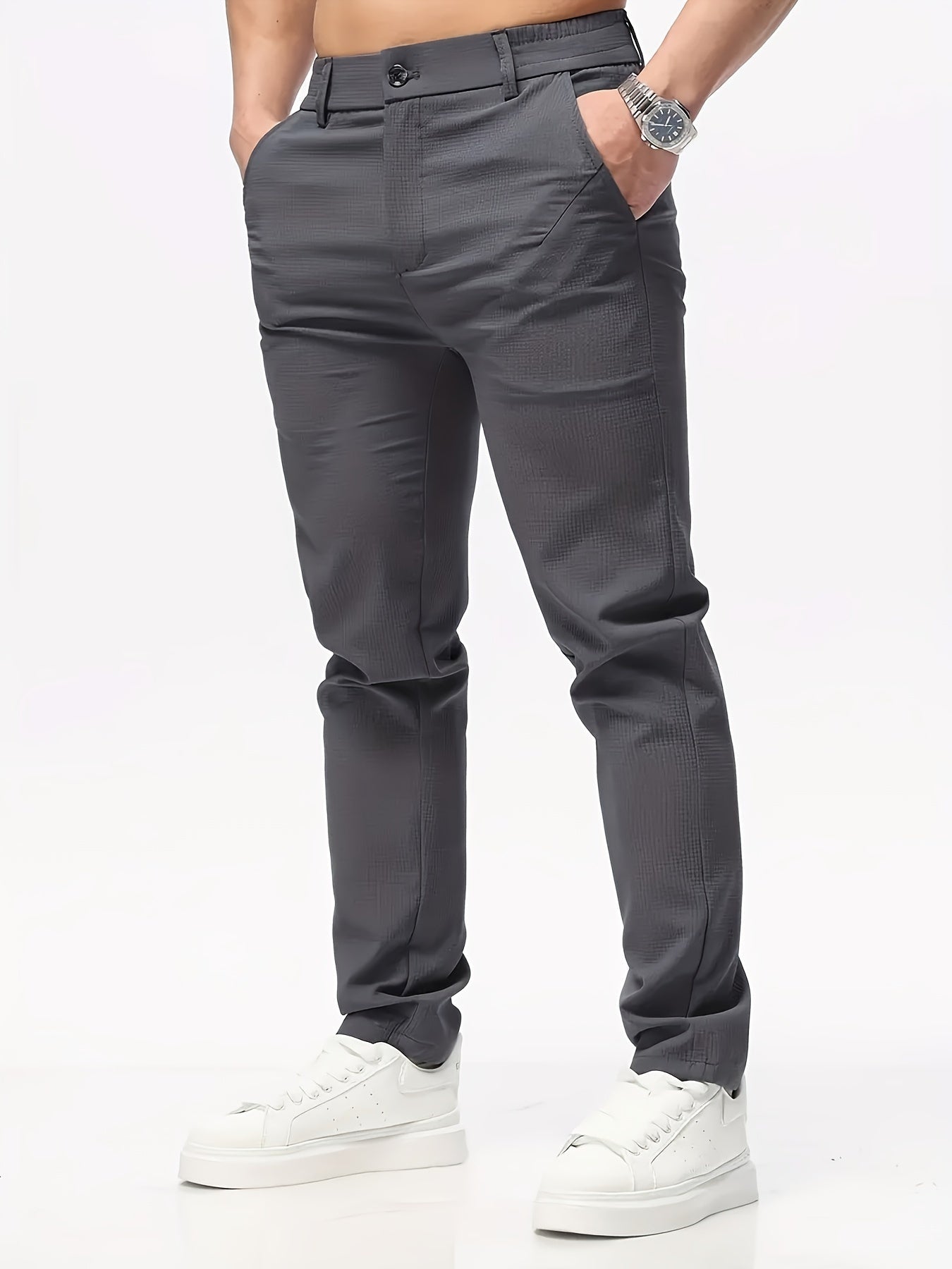 AYZITKA Klasik Tarz Pantolon