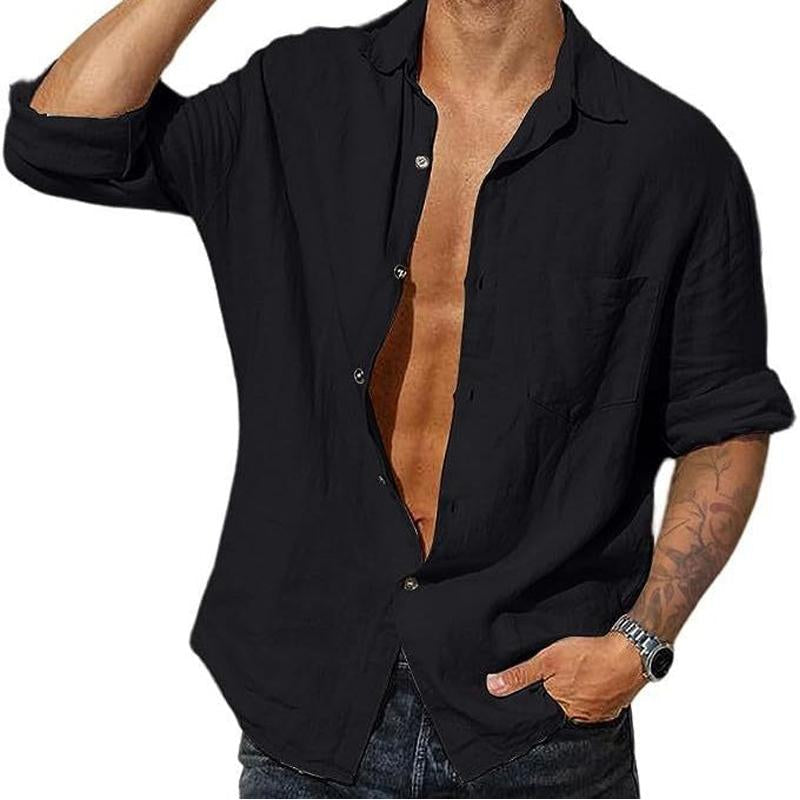 AYZITKA Tanner Gömlek