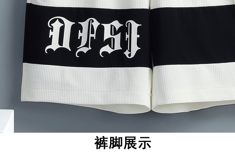 JAPONIC Eşofman Takımı