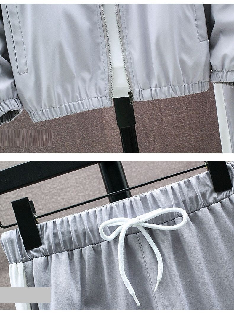 JORDIE Eşofman Takımı