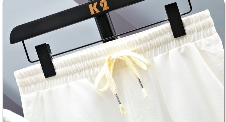 V-Nıck Eşofman Takımı